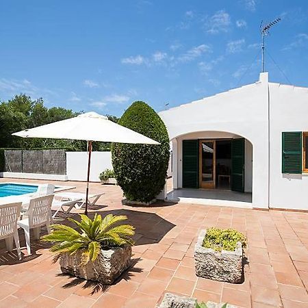 Villas Marineta Park Cala'N Blanes  Екстериор снимка
