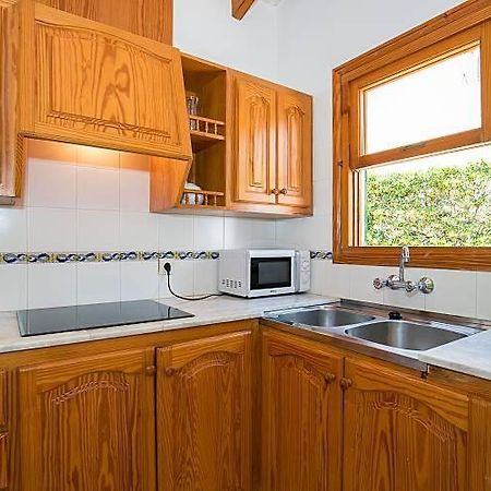 Villas Marineta Park Cala'N Blanes  Екстериор снимка