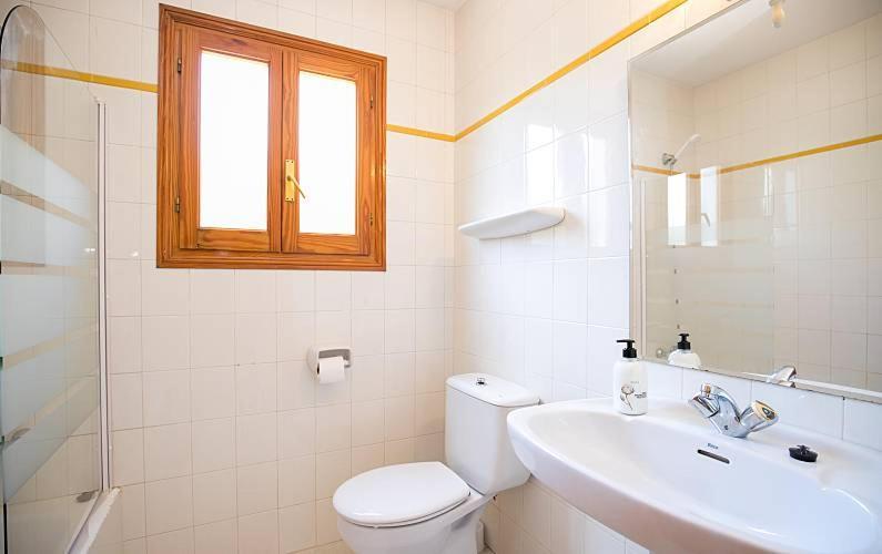 Villas Marineta Park Cala'N Blanes  Екстериор снимка