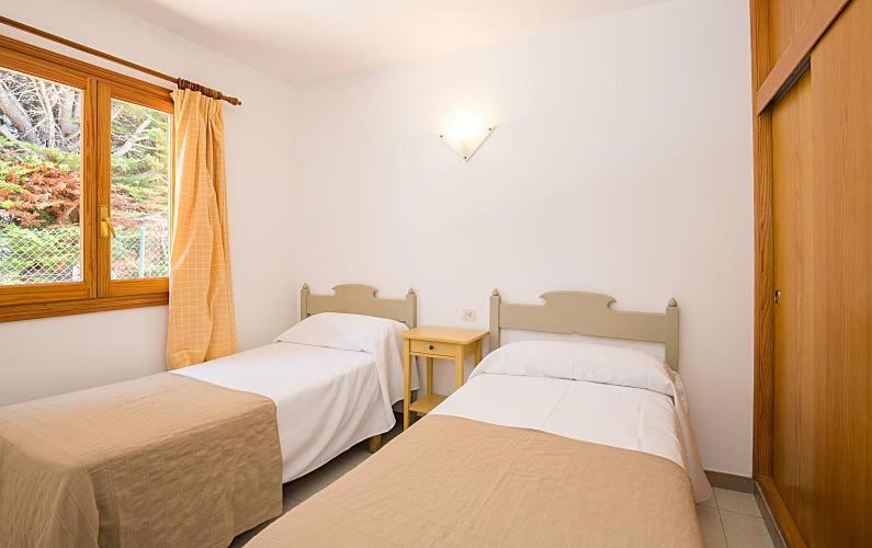 Villas Marineta Park Cala'N Blanes  Екстериор снимка