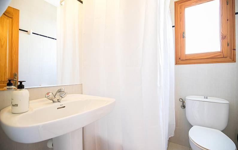 Villas Marineta Park Cala'N Blanes  Екстериор снимка