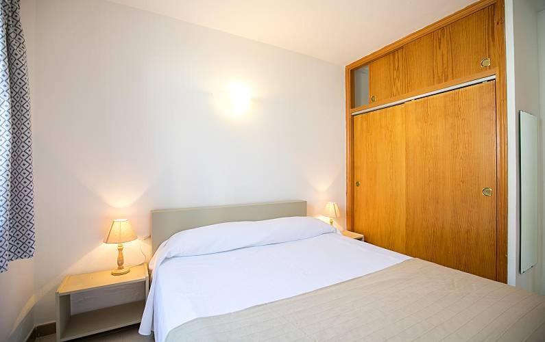 Villas Marineta Park Cala'N Blanes  Екстериор снимка