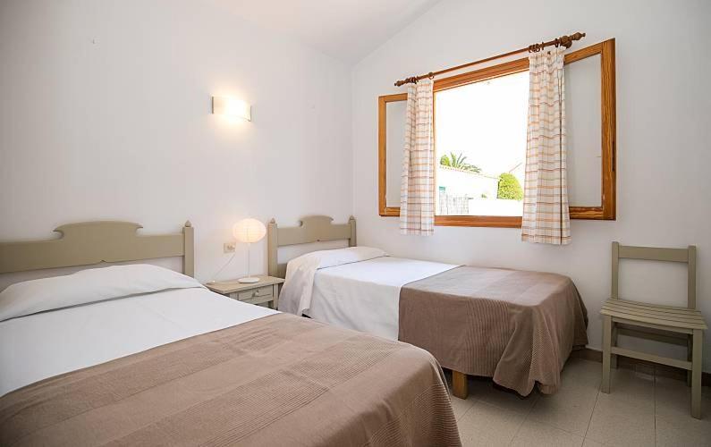 Villas Marineta Park Cala'N Blanes  Екстериор снимка