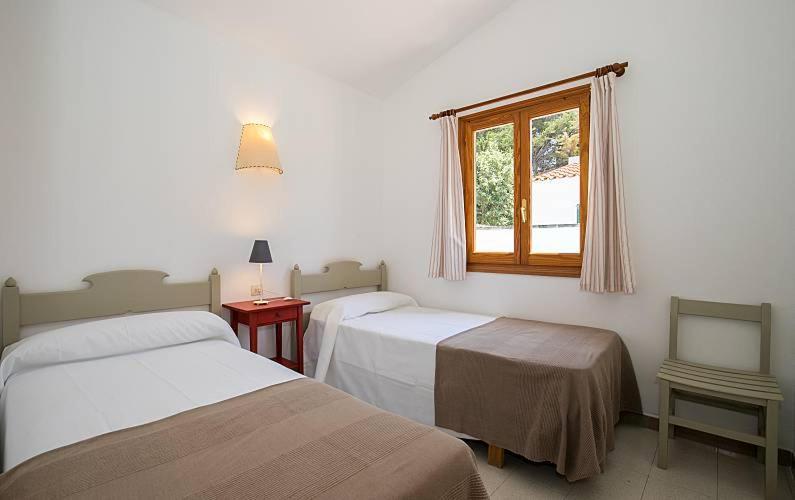 Villas Marineta Park Cala'N Blanes  Екстериор снимка