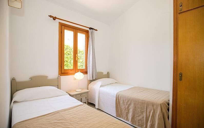 Villas Marineta Park Cala'N Blanes  Екстериор снимка